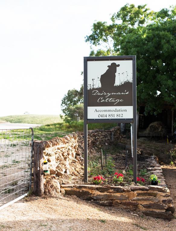 Dairyman'S Cottage Lyndoch Luaran gambar