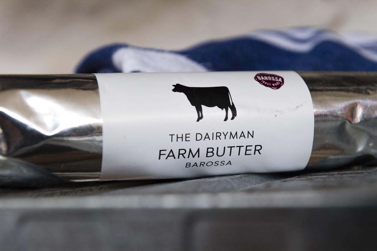 Dairyman'S Cottage Lyndoch Luaran gambar