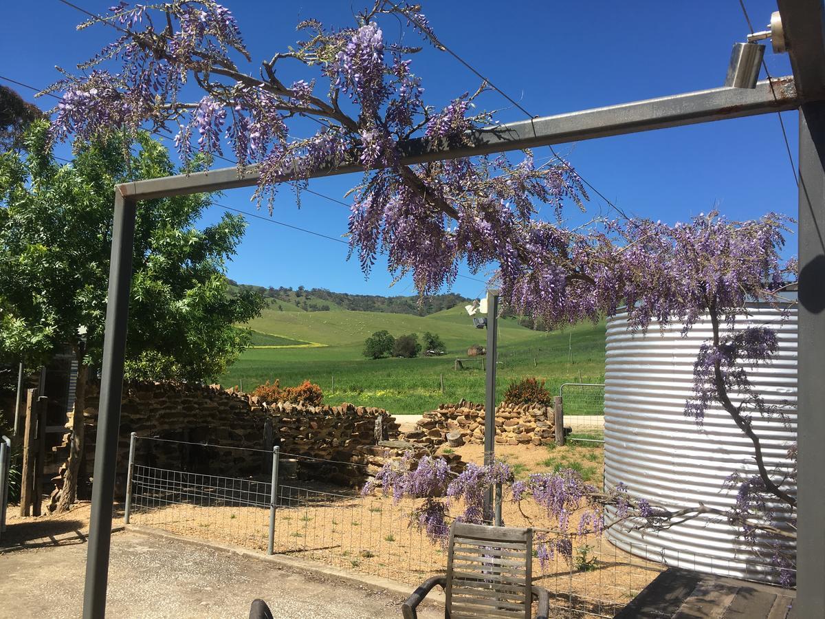 Dairyman'S Cottage Lyndoch Luaran gambar